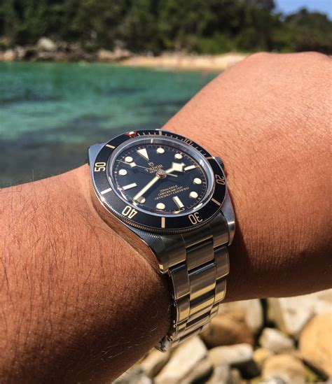 second hand tudor black bay 58 - Tudor Black Bay 58 price.